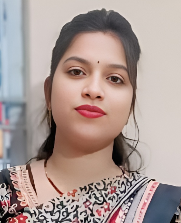 Khushboo Gupta 