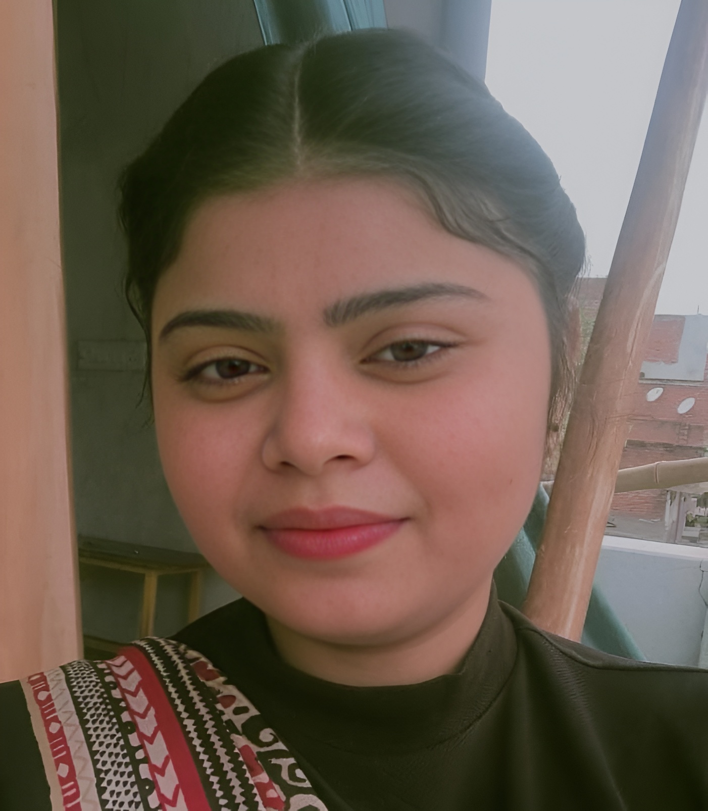 Raksha Yadav 