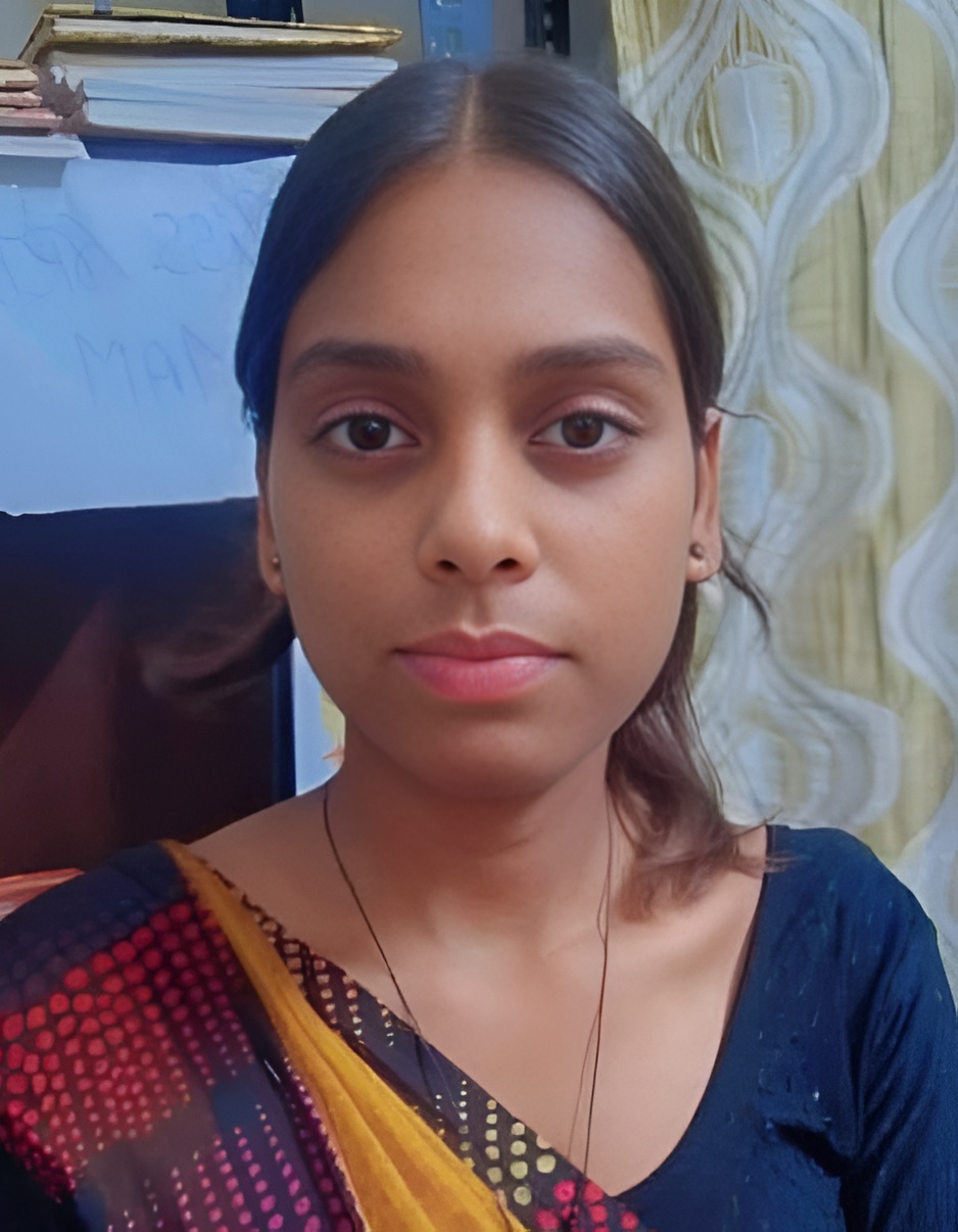 Saniya Vishwakarma 