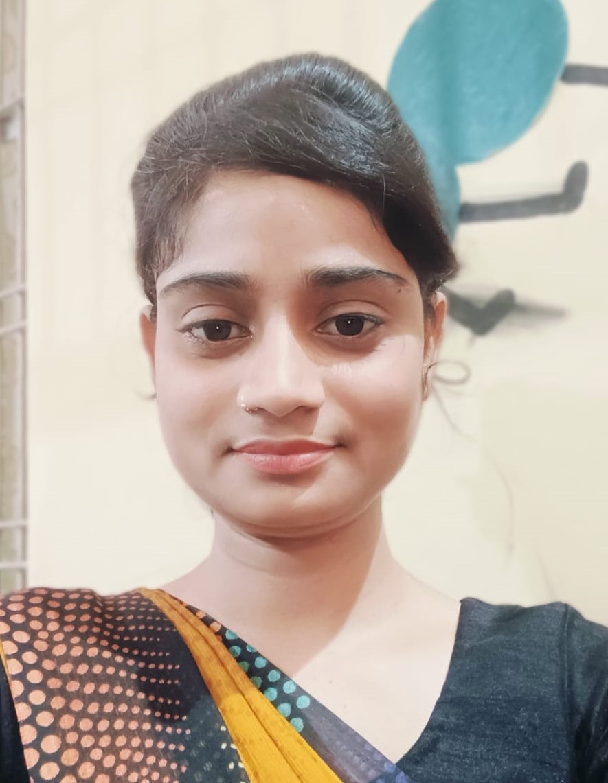 Archana Tiwari 