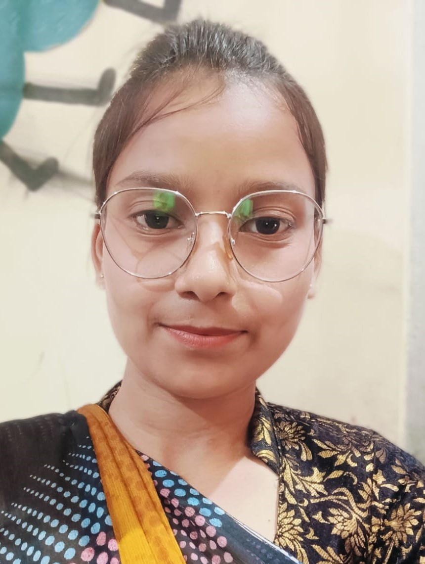 Arti Singh 